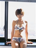 夏菜 [VYJ] No.119 Natsuna 日本美女性感套图(31)